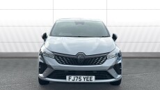 Renault Clio 1.6 E-TECH full hybrid 145 Esprit Alpine 5dr Auto Hybrid Hatchback